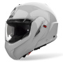 Casque Klapp Airoh Mathisse II Color Cement Grey