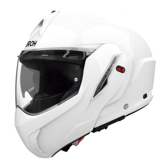 Klapp Airoh Mathisse II Color White