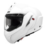 Casque Klapp Airoh Mathisse II Color White