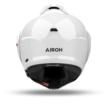 Airoh Mathisse II Color White