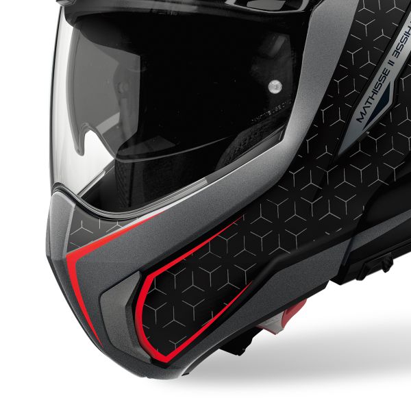 Airoh Mathisse II Magnet Matt