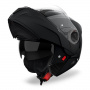 Casque Klapp Airoh Specktre Color Black Matt