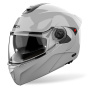 Casque Klapp Airoh Specktre Color Cement Grey