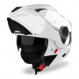 Casque Klapp Airoh Specktre Color White