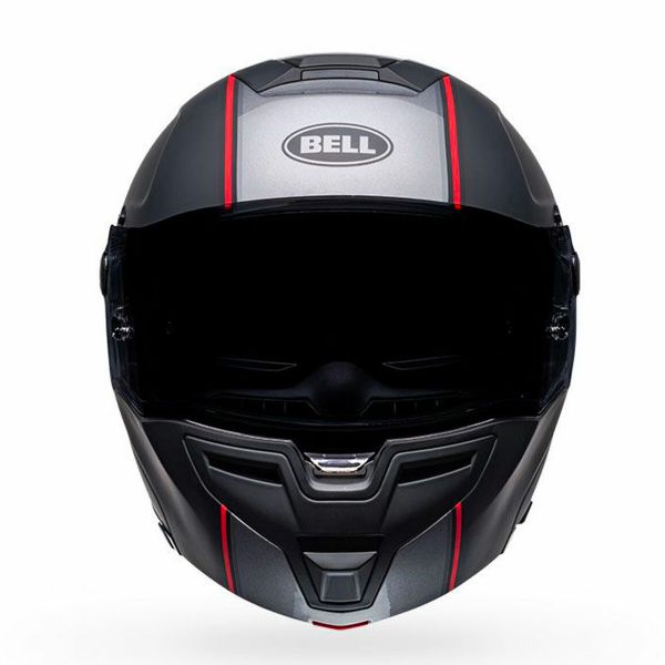 Bell Srt Modular Hart Luck Jamo Matt Black Red