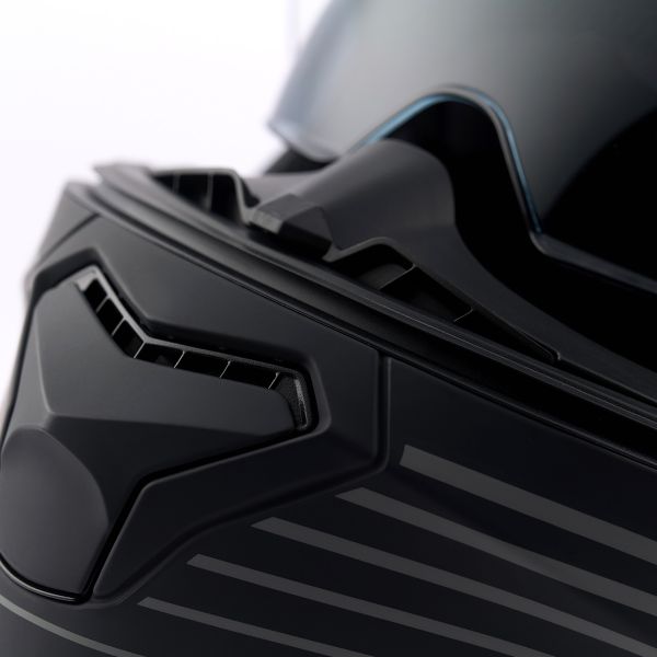 Blauer Noah Grey Titanium Matt