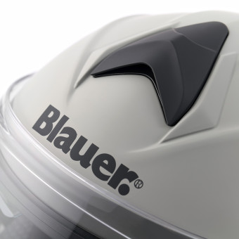 Blauer Noah Grey Titanium Matt