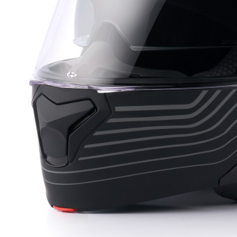 Blauer Noah Grey Titanium Matt