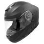 Casque Klapp Everone M72R Matt Black