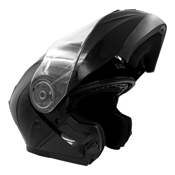 Everone M72R Shiny Black