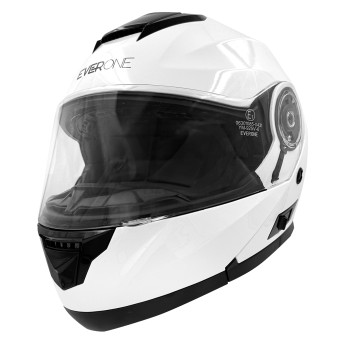 Klapp Everone M72R Shiny White