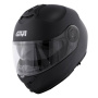 Casque Klapp Givi X.21 Evo Solid Matt Black