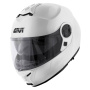 Casque Klapp Givi X.21 Evo Solid White