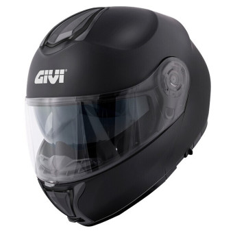 Klapp Givi X26 Solid Matt Black