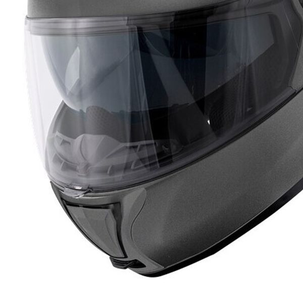 Givi X26 Solid Matt Titanium