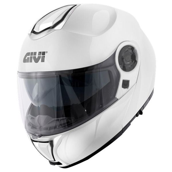 Klapp Givi X26 Solid White