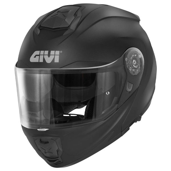 Klapp Givi X27 Solid Matt Black