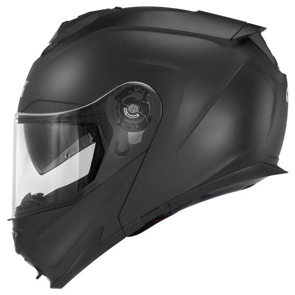 Givi X27 Solid Matt Black
