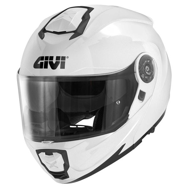 Klapp Givi X27 Solid White