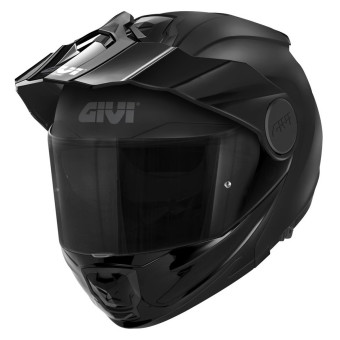 Klapp Givi X27 Tourer Solid Matt Black