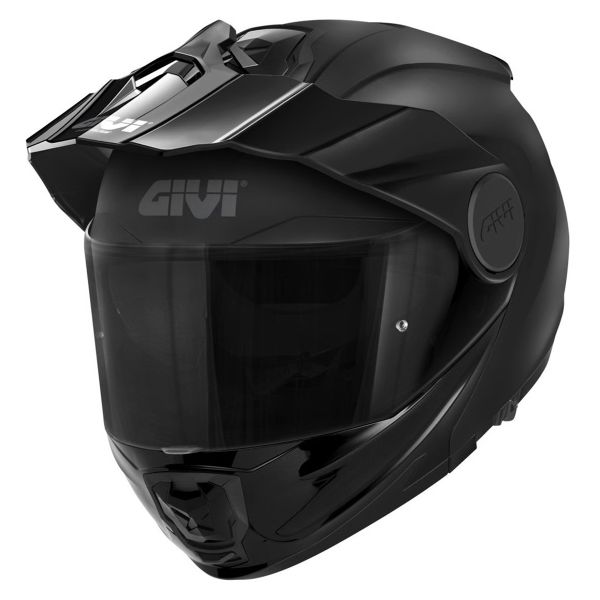 Klapp Givi X27 Tourer Solid Matt Black