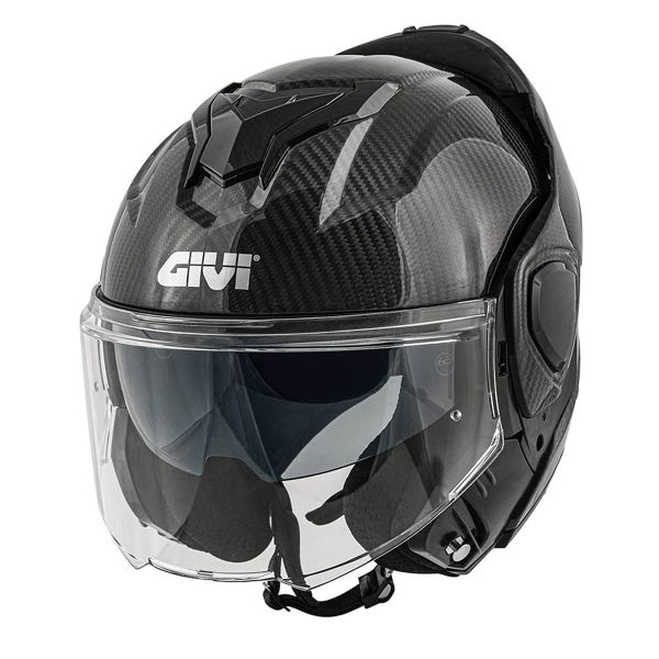 Givi X36 Carbon Black