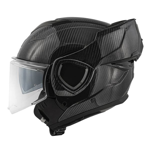 Givi X36 Carbon Black