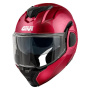 Casque Klapp Givi X36 Fiber Bordeaux