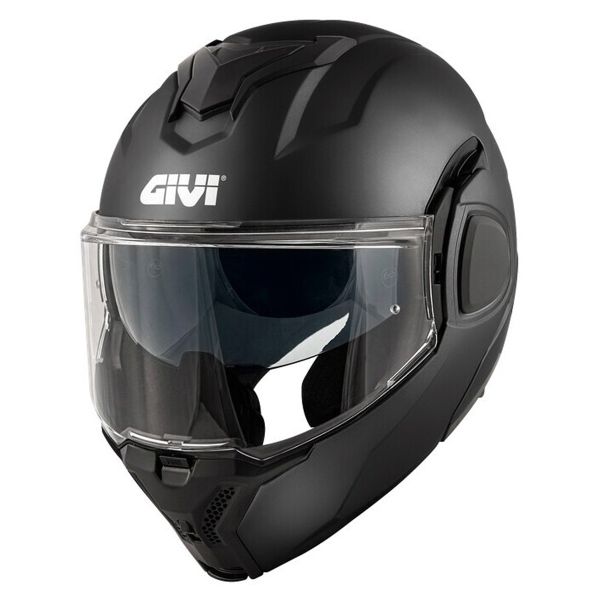 Klapp Givi X36 Fiber Matt Black