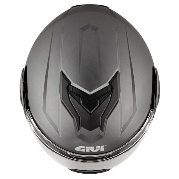 Givi X36 Fiber Matt Titanium