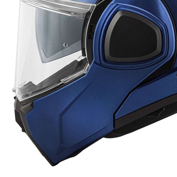 Givi X36 Fiber Midnight Blue