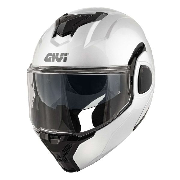 Klapp Givi X36 Fiber White