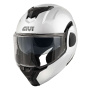 Casque Klapp Givi X36 Fiber White
