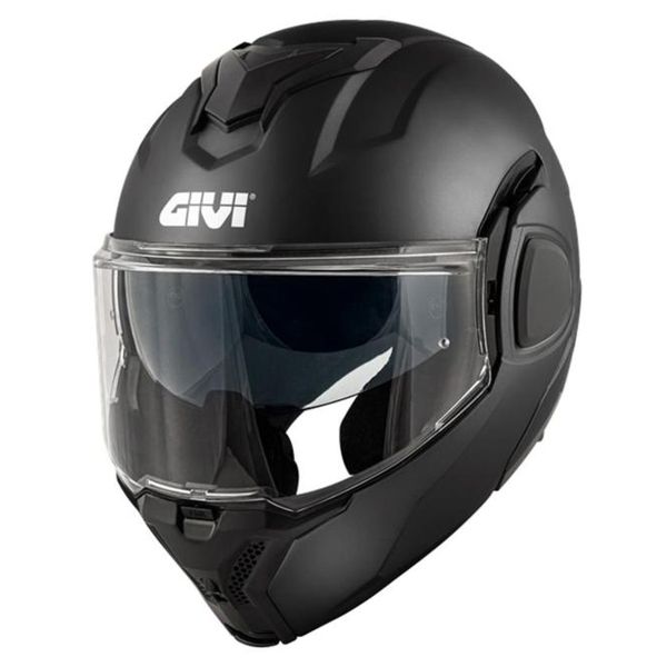 Klapp Givi X36 Solid Matt Black