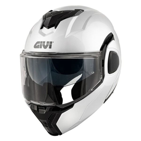 Klapp Givi X36 Solid White