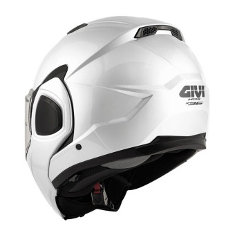 Givi X36 Solid White
