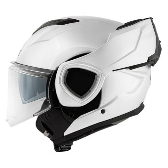 Givi X36 Solid White
