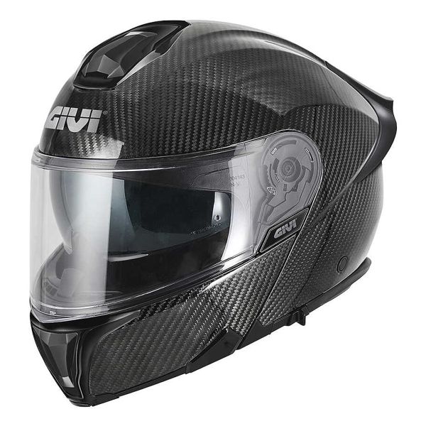 Klapp Givi X50 Carbon Black