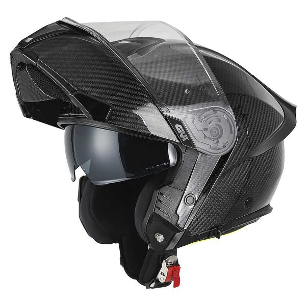 Givi X50 Carbon Black