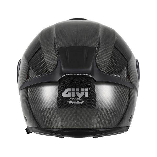 Givi X50 Carbon Black