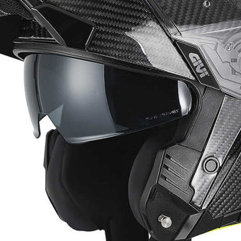 Givi X50 Carbon Black