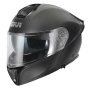 Casque Klapp Givi X50 Fiber Solid Matt Black
