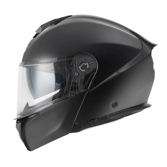 Givi X50 Fiber Solid Matt Black