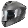 Casque Klapp Givi X50 Fiber Solid Matt Titanium