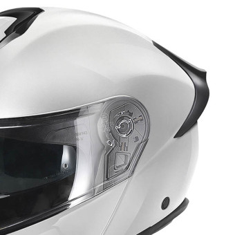 Givi X50 Fiber Solid White