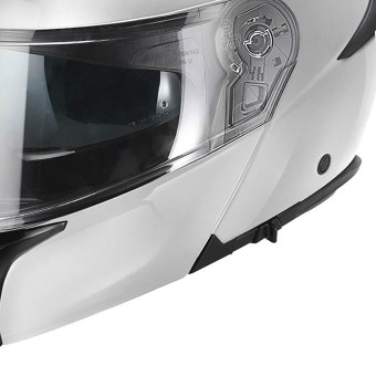 Givi X50 Fiber Solid White