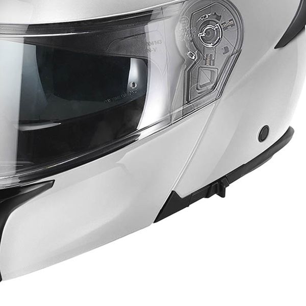 Givi X50 Fiber Solid White