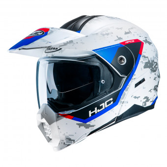 Klapp HJC C80 Bult MC21SF