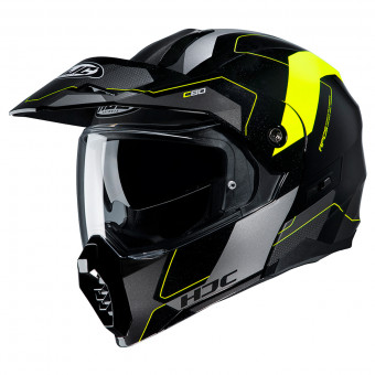 Klapp HJC C80 Rox MC4H