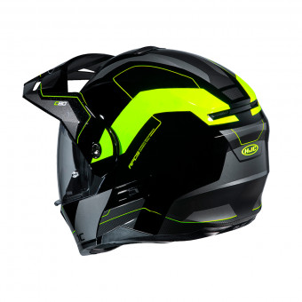 HJC C80 Rox MC4H